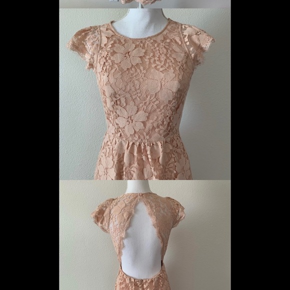 Formal Dress - Picture 1 of 3